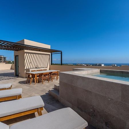 Mistiq Los Cabos Cabo San Lucas Exterior foto
