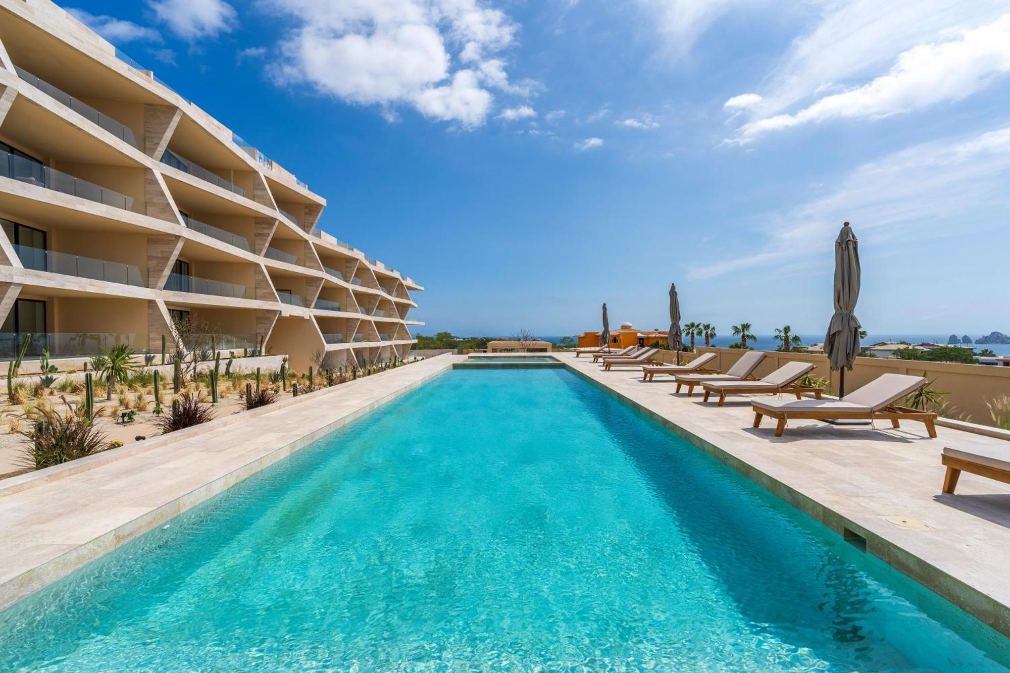 Mistiq Los Cabos Cabo San Lucas Exterior foto