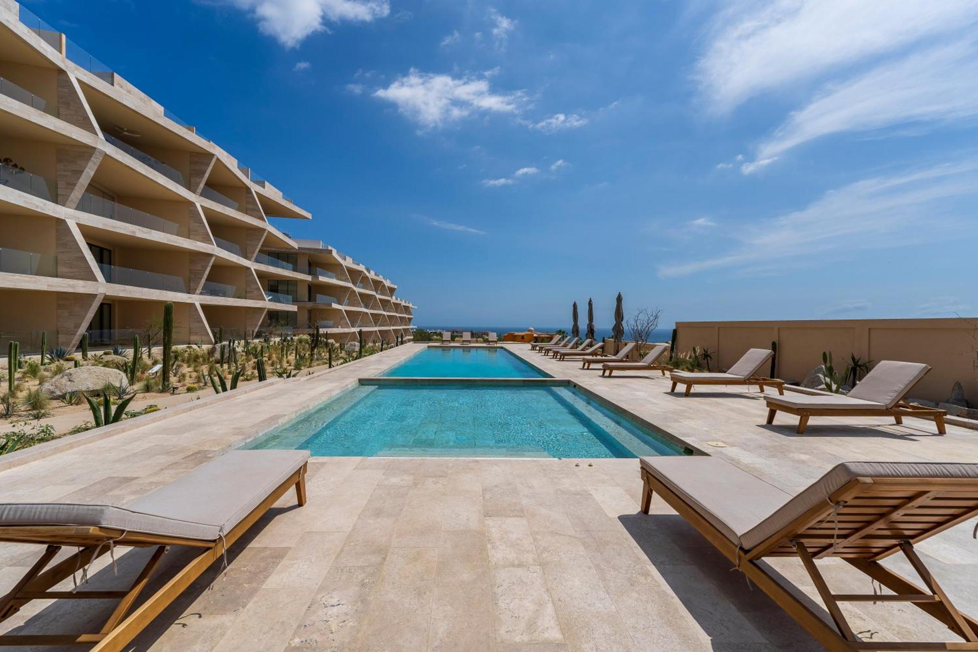 Mistiq Los Cabos Cabo San Lucas Exterior foto