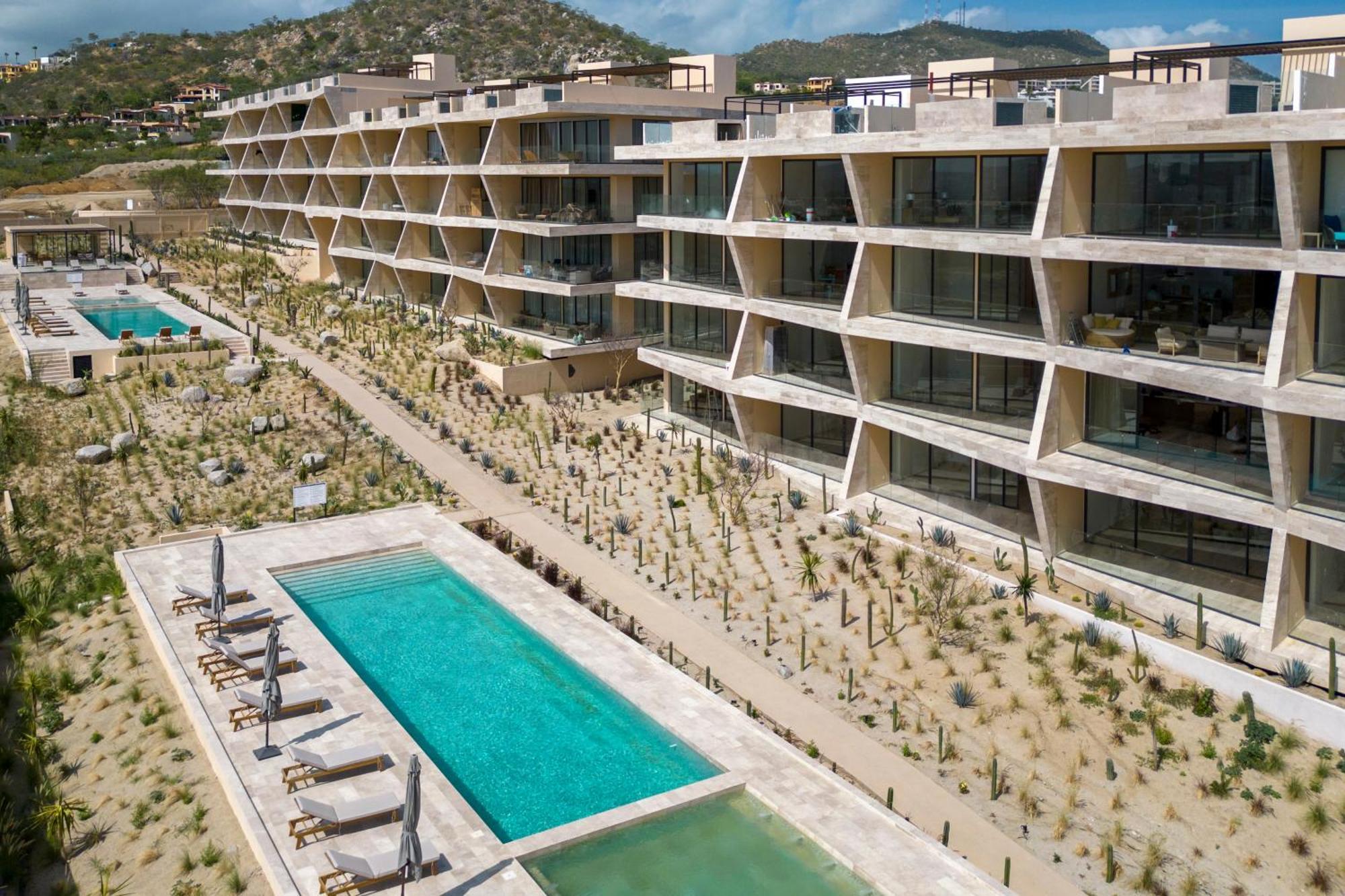 Mistiq Los Cabos Cabo San Lucas Exterior foto