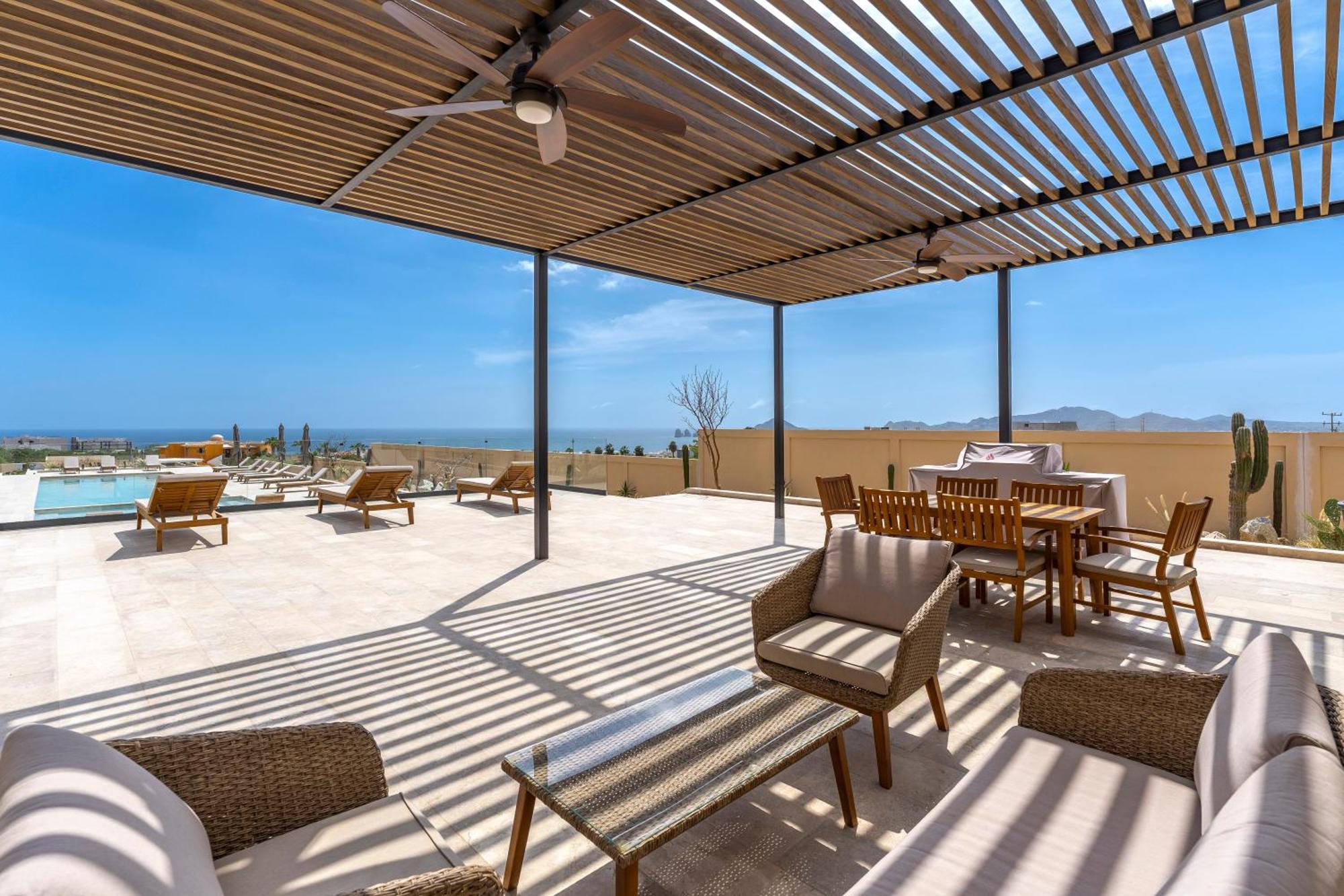 Mistiq Los Cabos Cabo San Lucas Exterior foto