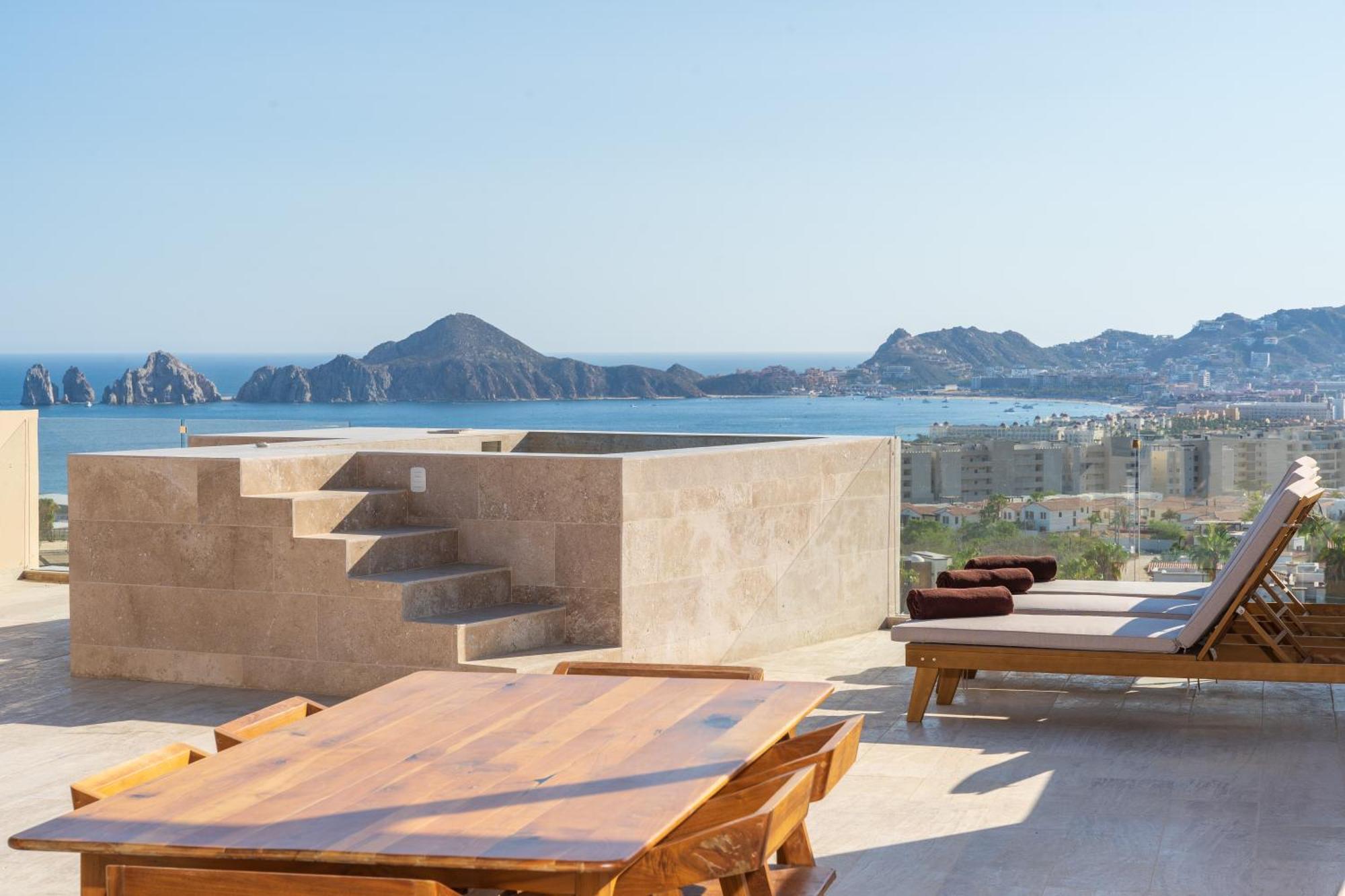 Mistiq Los Cabos Cabo San Lucas Exterior foto