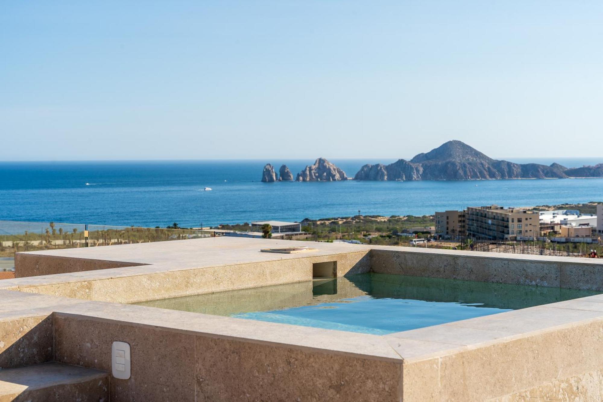 Mistiq Los Cabos Cabo San Lucas Exterior foto
