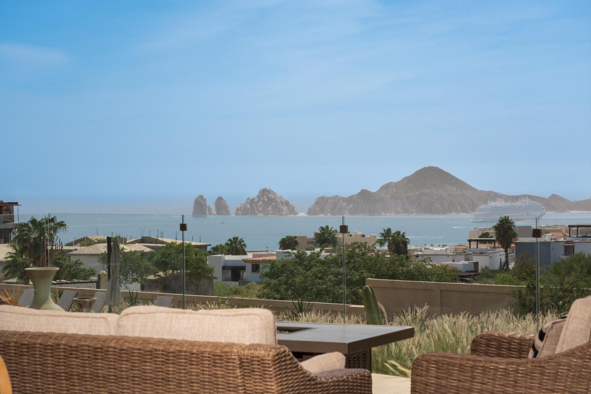 Mistiq Los Cabos Cabo San Lucas Quarto foto