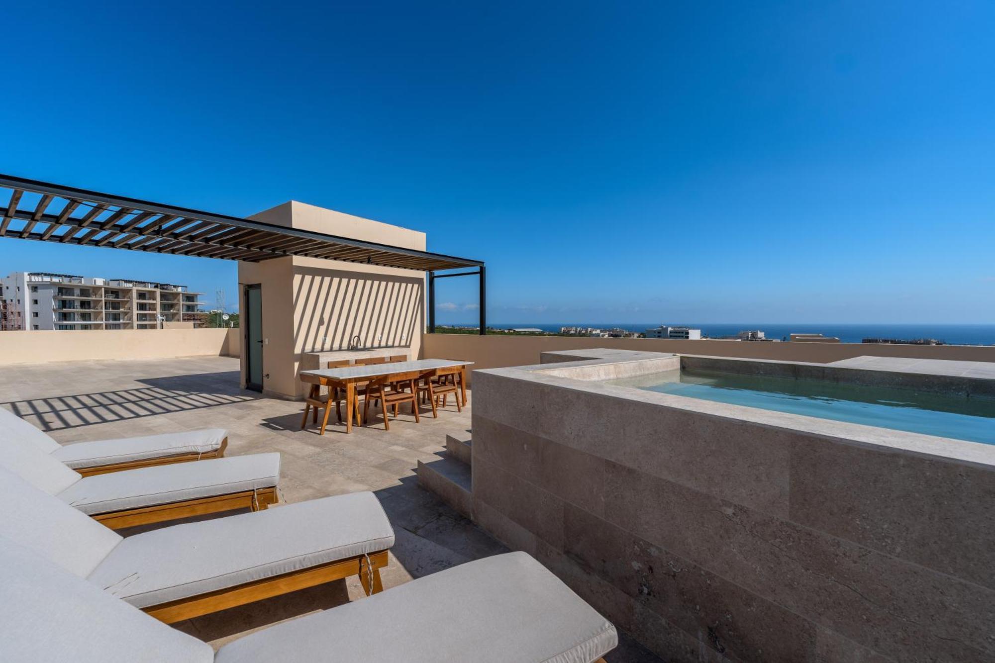 Mistiq Los Cabos Cabo San Lucas Exterior foto