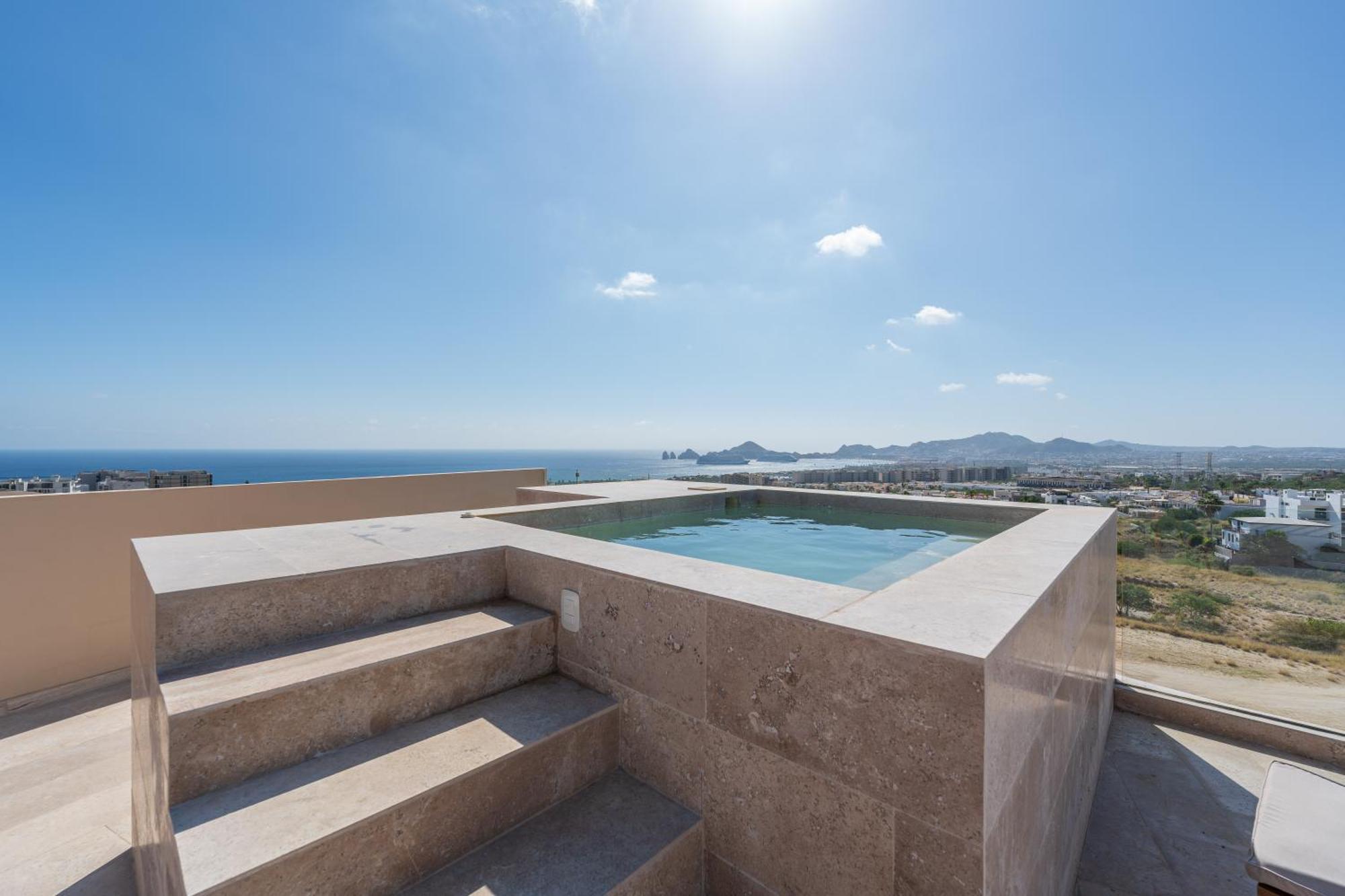Mistiq Los Cabos Cabo San Lucas Quarto foto